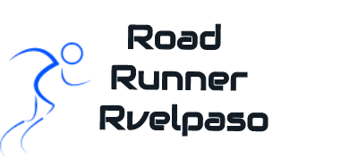 Road Runner  Rvelpaso